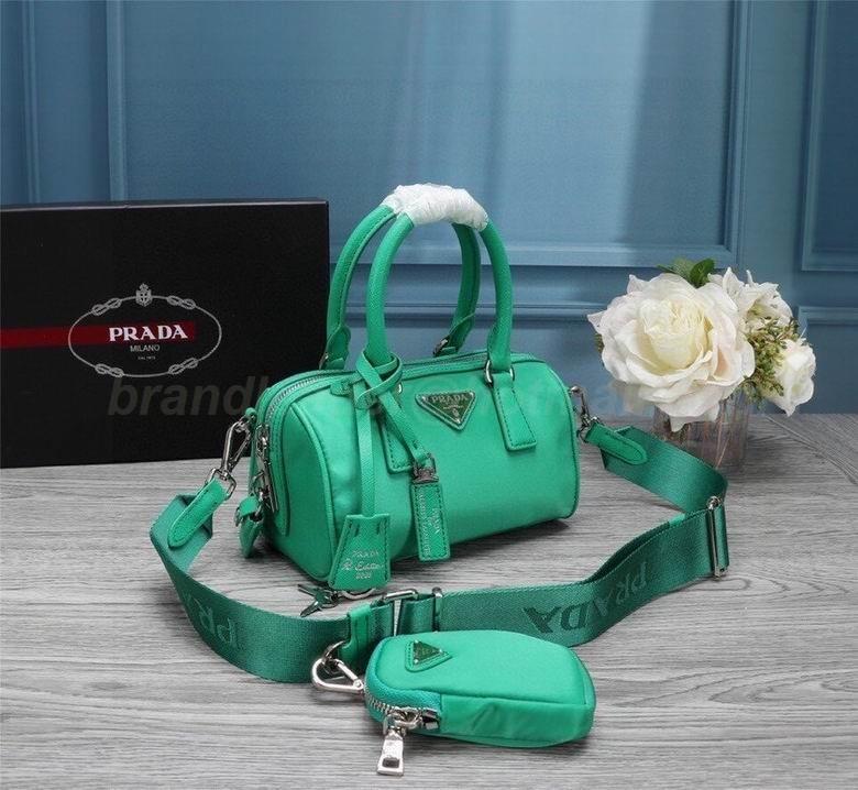 Prada Handbags 62